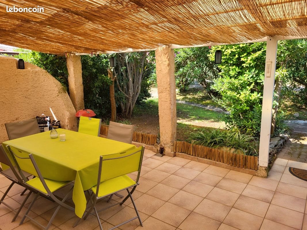 Maison à vendre, 37m², Santa-Maria-Poggio
