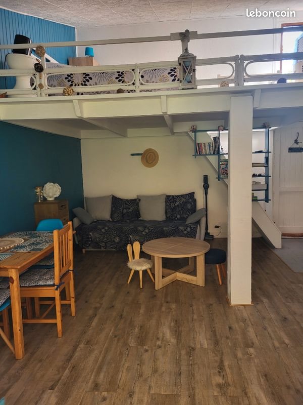 Maison à vendre, 37m², Santa-Maria-Poggio