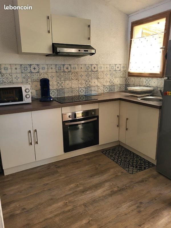 Maison à vendre, 37m², Santa-Maria-Poggio