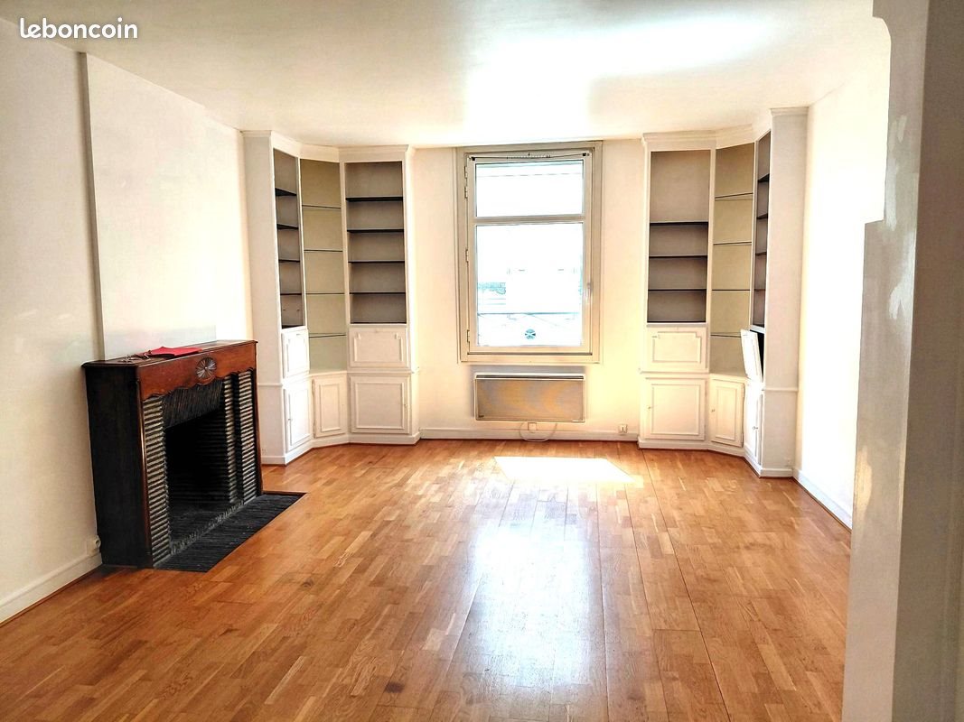 Appartement à louer, 63m², Angers
