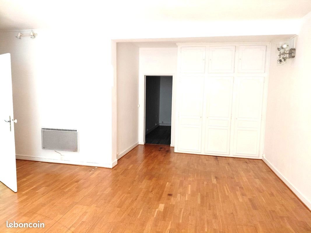 Appartement à louer, 63m², Angers