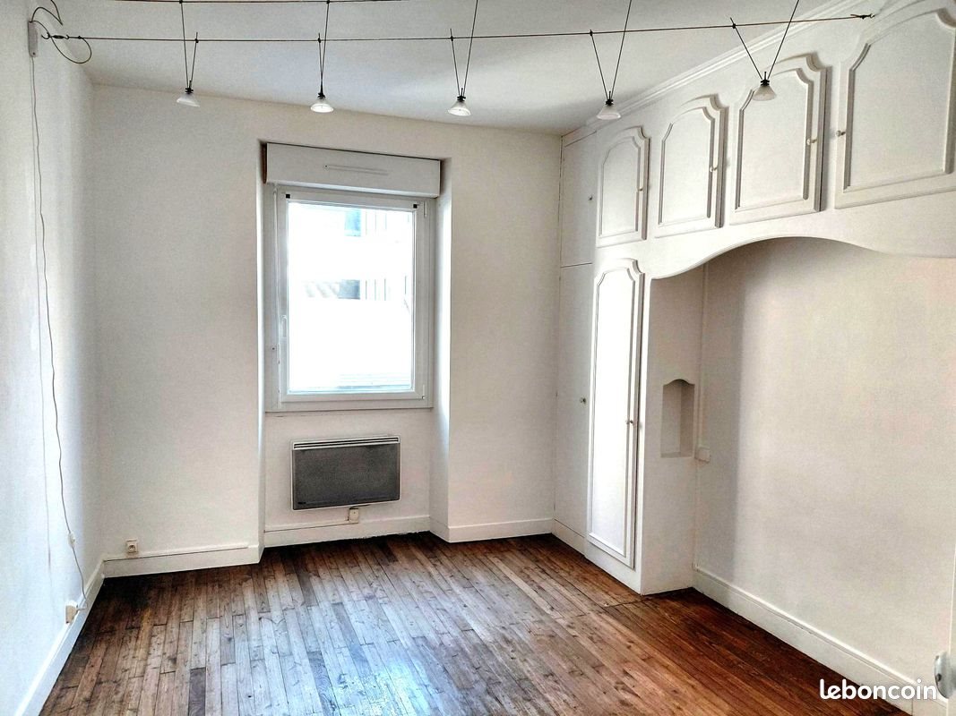 Appartement à louer, 63m², Angers