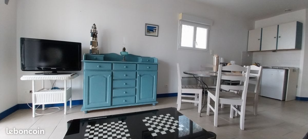 Appartement à louer, 32m², Pénestin