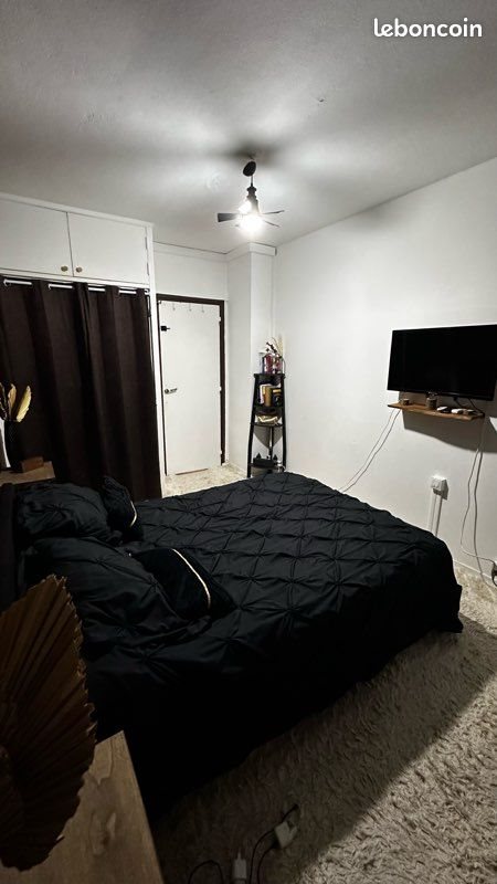 Appartement à louer, 70m², Nîmes