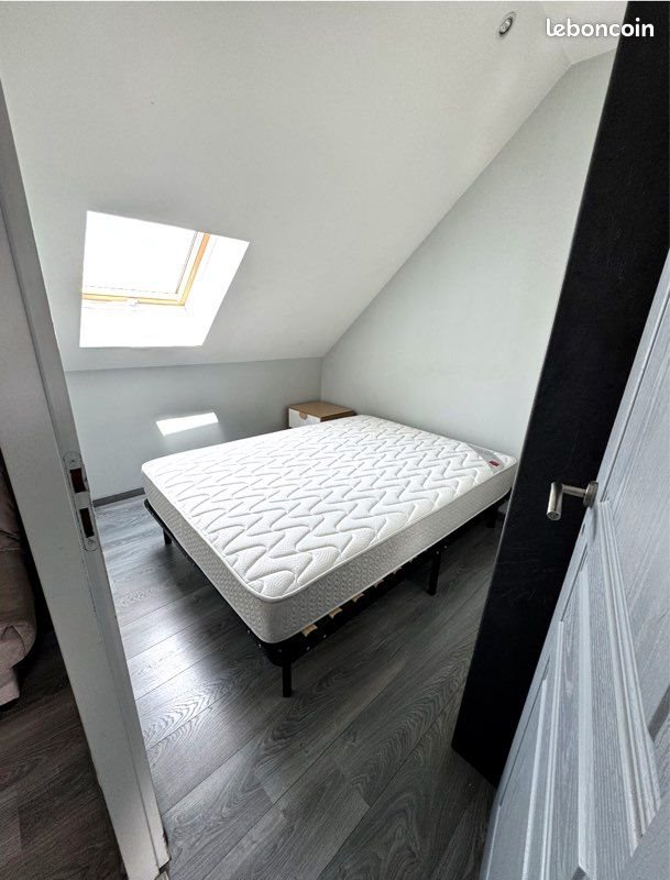 Appartement à louer, 27m², Brive-la-Gaillarde