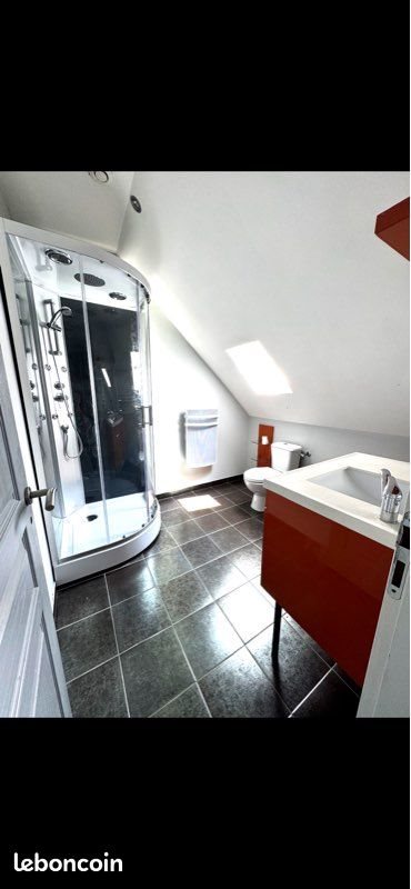 Appartement à louer, 27m², Brive-la-Gaillarde