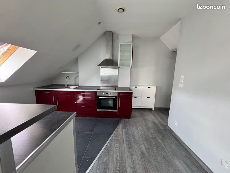 Appartement à louer, 27m², Brive-la-Gaillarde