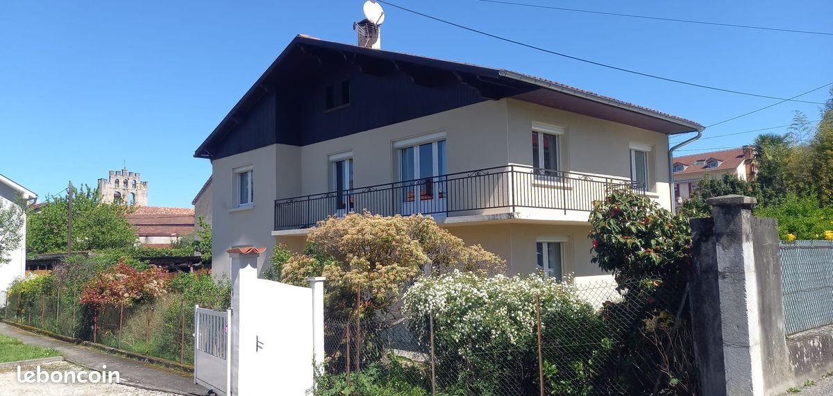 Maison à vendre, 157m², Saint-Girons
