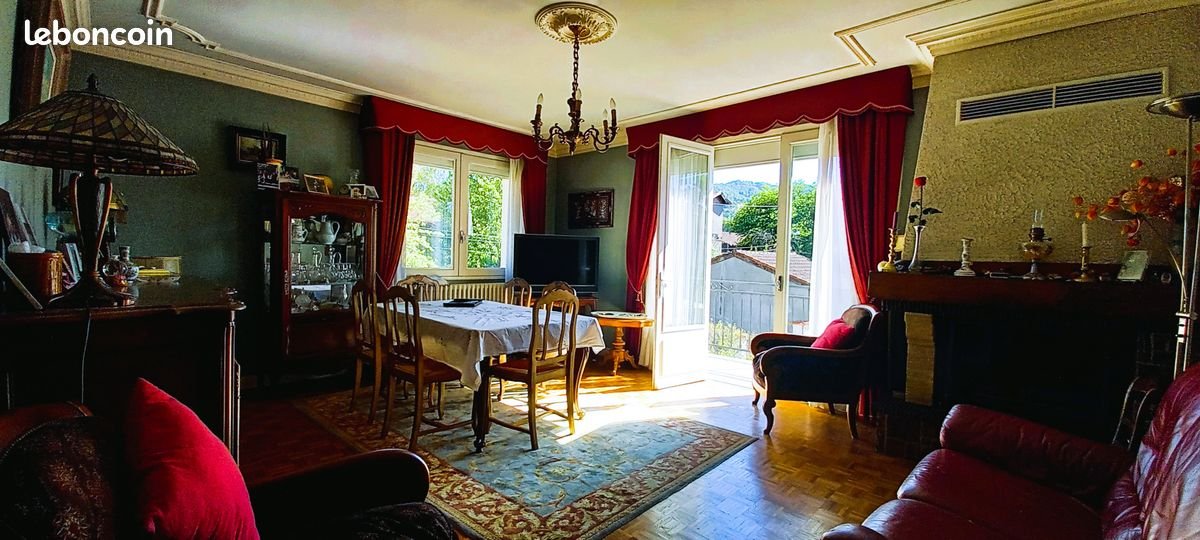 Maison à vendre, 157m², Saint-Girons