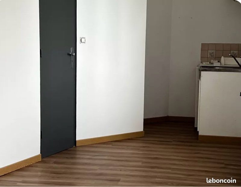 Appartement à vendre, 31m², Aire-sur-l'Adour