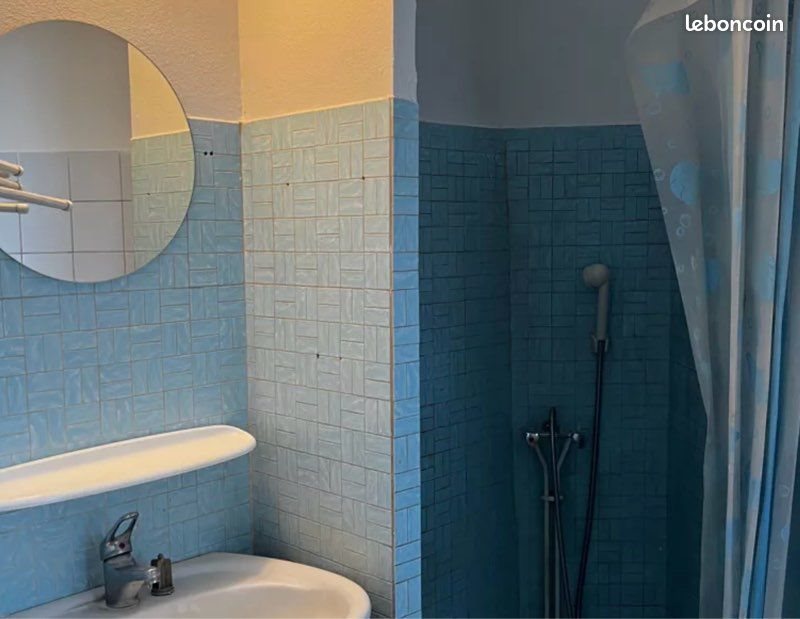 Appartement à vendre, 31m², Aire-sur-l'Adour