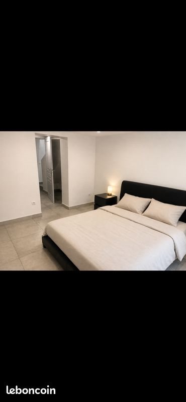 Appartement à louer, 85m², Choisy-le-Roi