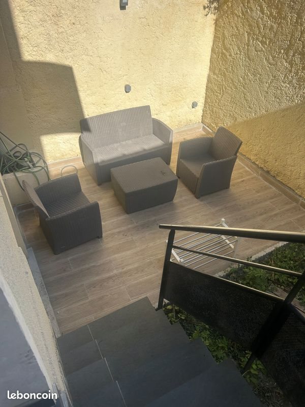 Appartement à louer, 85m², Choisy-le-Roi