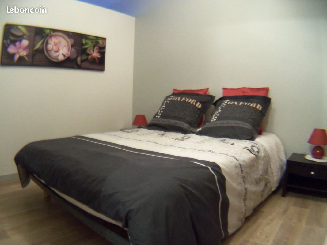 Appartement à louer, 33m², Royat