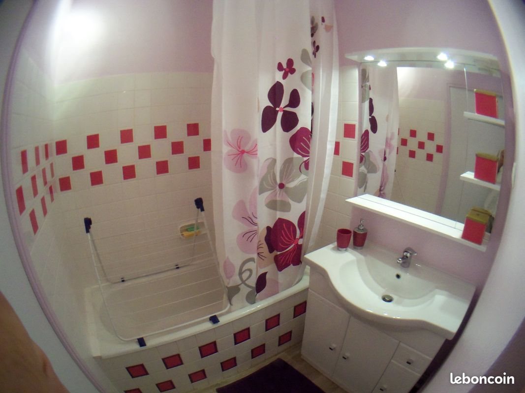 Appartement à louer, 33m², Royat
