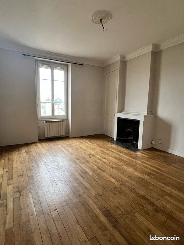 Appartement à louer, 52m², Villeurbanne