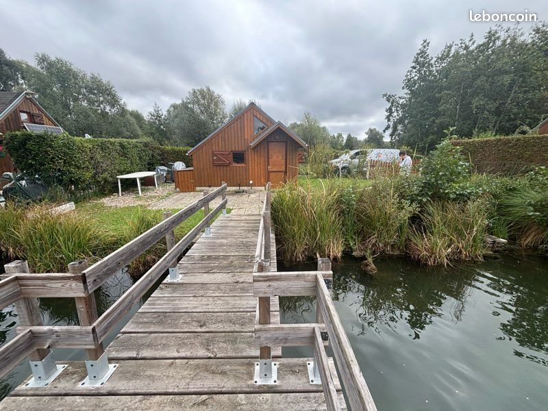 Maison à vendre, 12m², Herchies