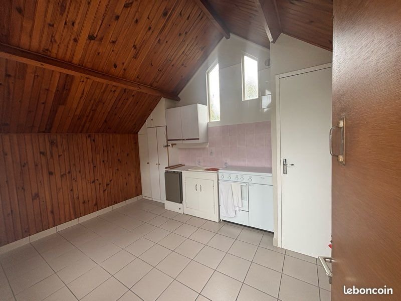 Maison à vendre, 12m², Herchies