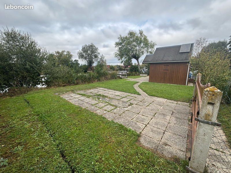 Maison à vendre, 12m², Herchies