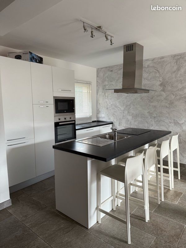 Appartement à louer, 50m², L'Île-Rousse