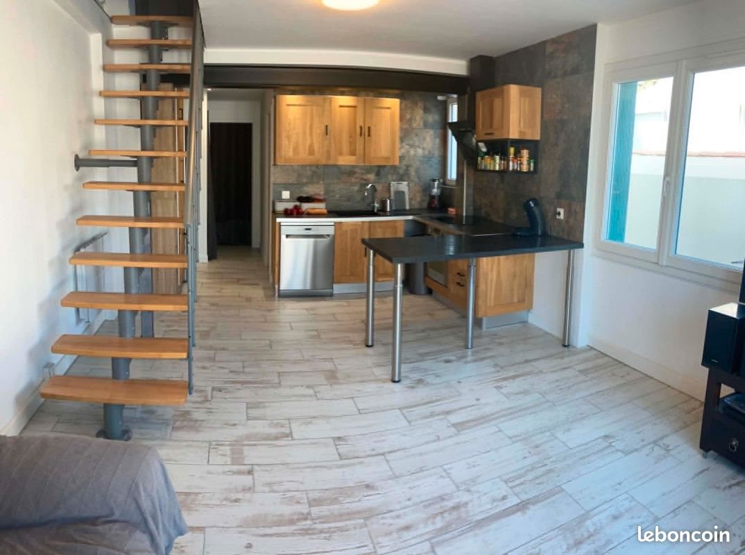 Maison à vendre, 132m², Saint-Sulpice-de-Royan