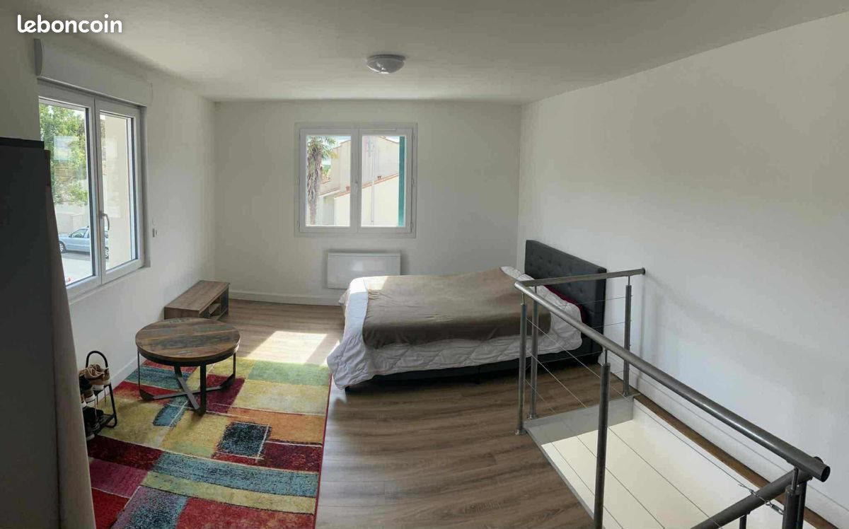 Maison à vendre, 132m², Saint-Sulpice-de-Royan