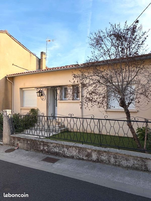 Maison à louer, 90m², Gaillac