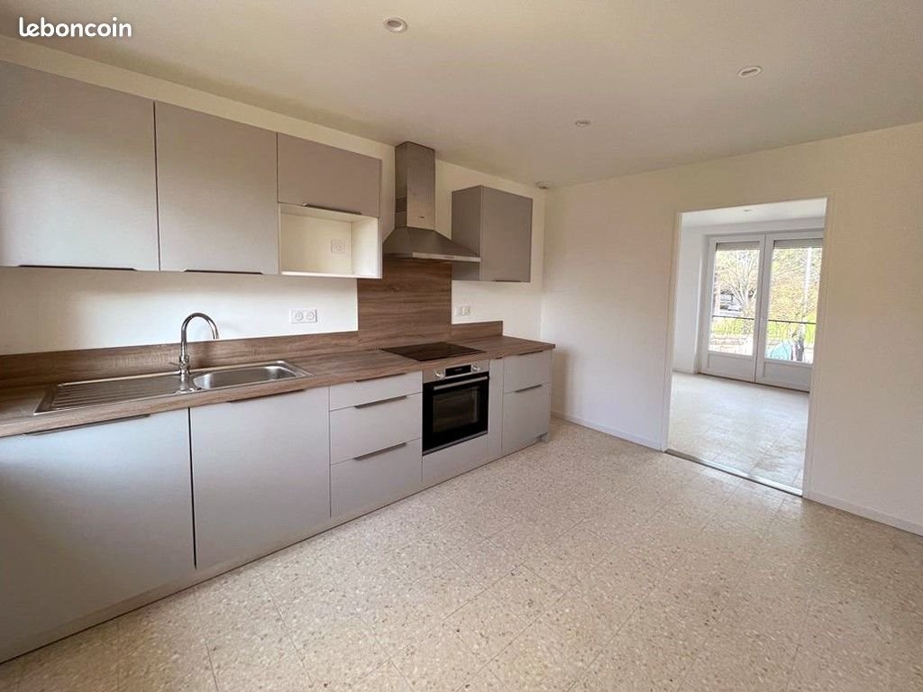 Maison à louer, 90m², Gaillac