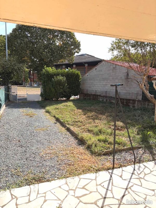 Maison à louer, 90m², Gaillac