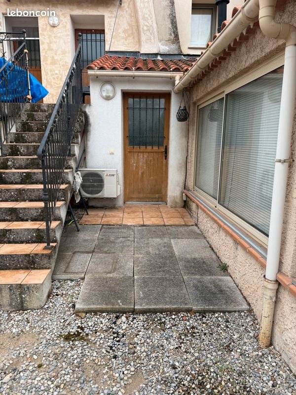 Appartement à vendre, 46m², Le Castellet
