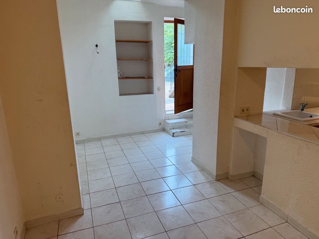 Appartement à vendre, 46m², Le Castellet