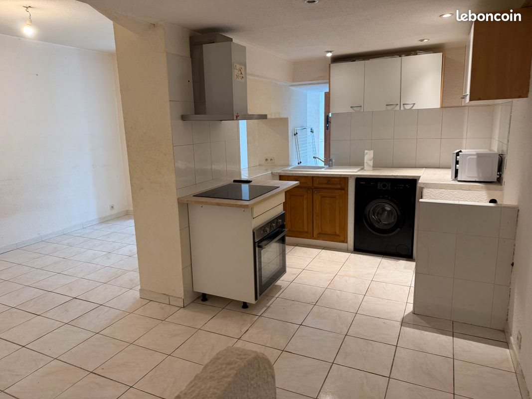 Appartement à vendre, 46m², Le Castellet