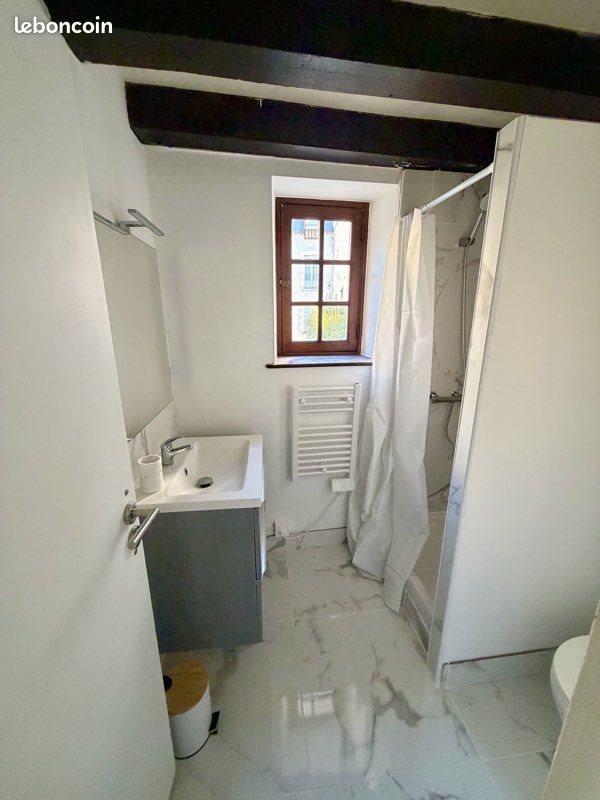 Appartement à louer, 36m², Blois