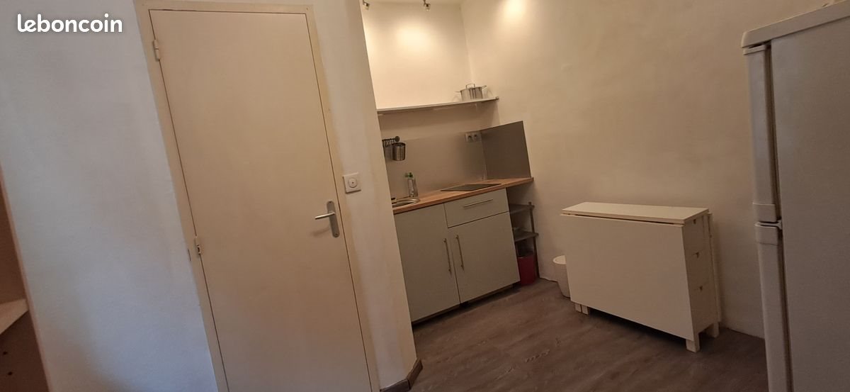 Appartement à louer, 24m², Avignon