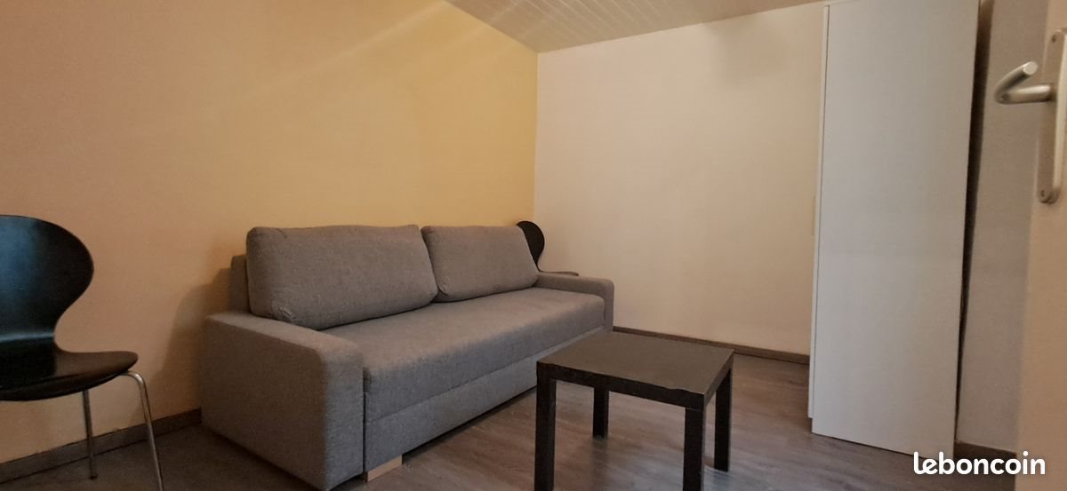 Appartement à louer, 24m², Avignon