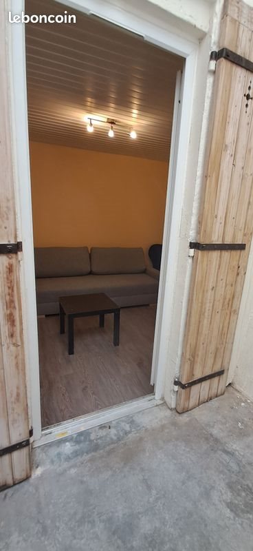 Appartement à louer, 24m², Avignon
