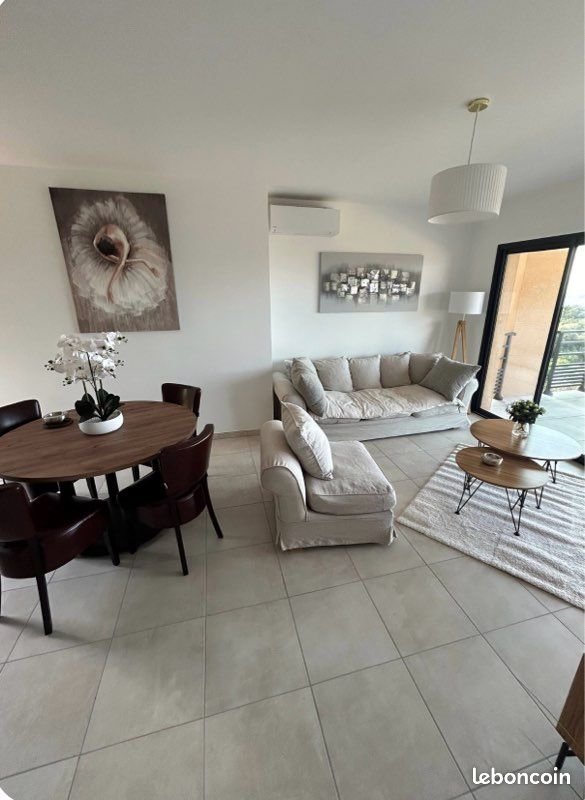 Appartement à vendre, 74m², Cargèse