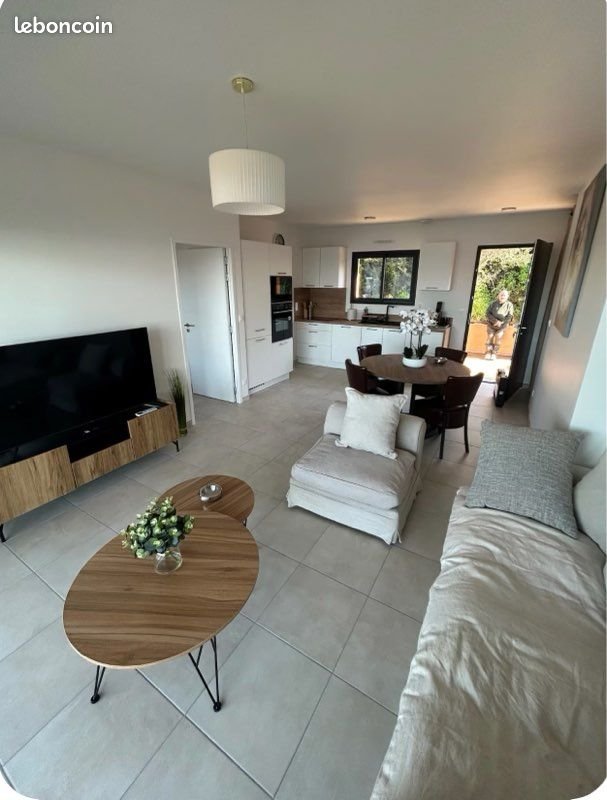 Appartement à vendre, 74m², Cargèse