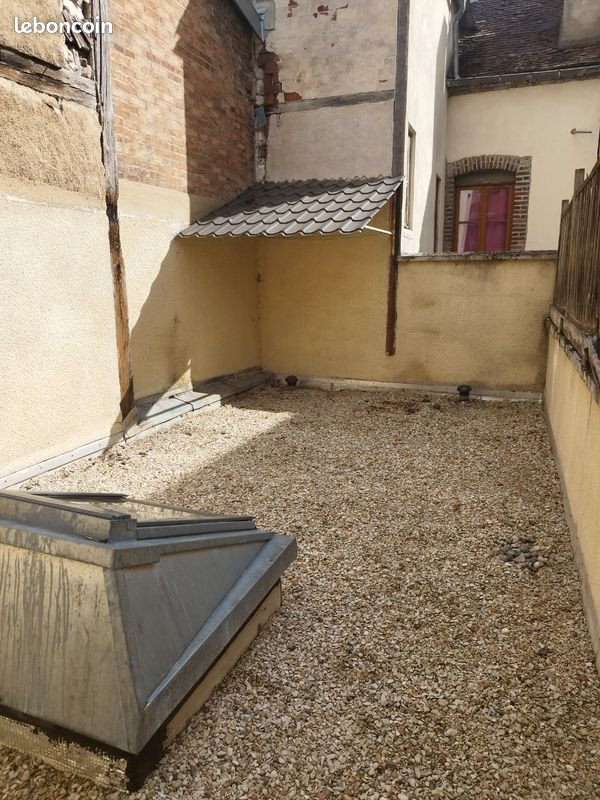 Maison à louer, 49m², Sens