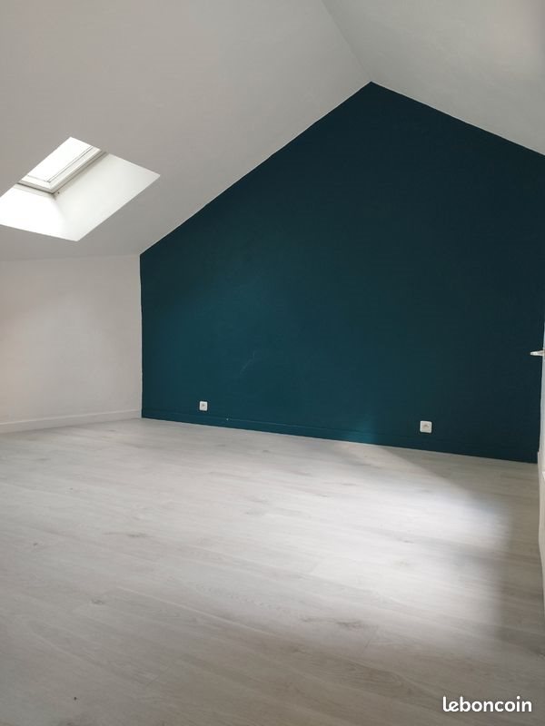 Maison à louer, 49m², Sens