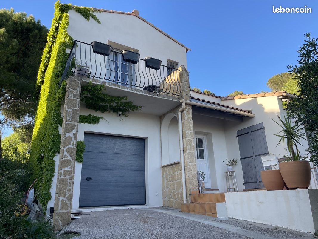 Maison à vendre, 130m², Saint-Georges-d'Orques