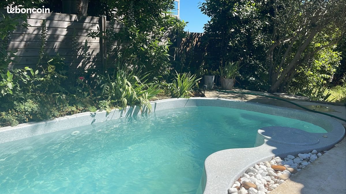 Maison à vendre, 130m², Saint-Georges-d'Orques