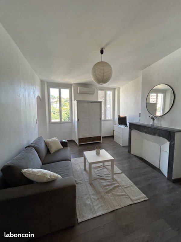 Appartement à louer, 28m², Draguignan
