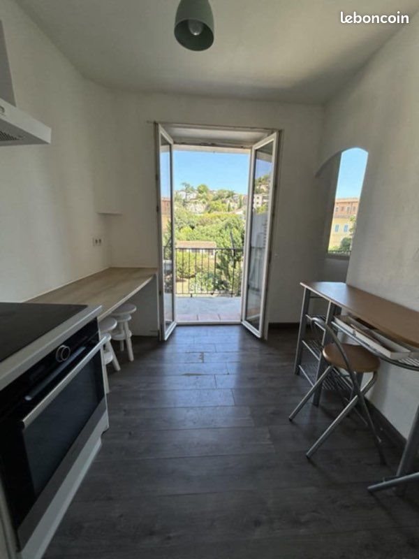 Appartement à louer, 28m², Draguignan