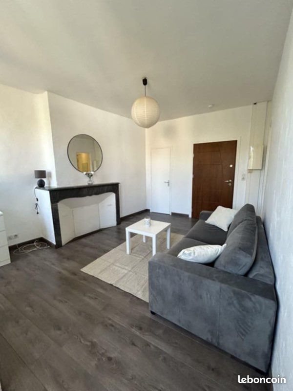 Appartement à louer, 28m², Draguignan