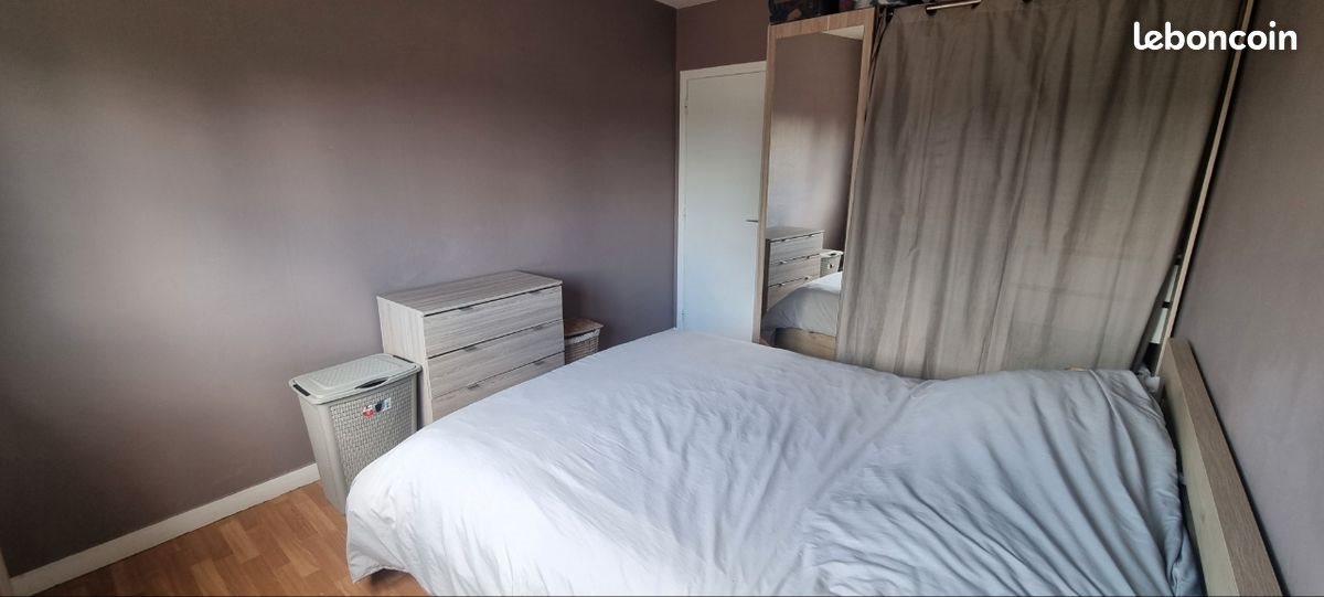 Appartement à vendre, 72m², Petit-Couronne