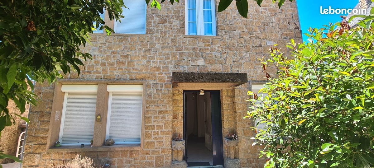 Maison à vendre, 131m², Avranches