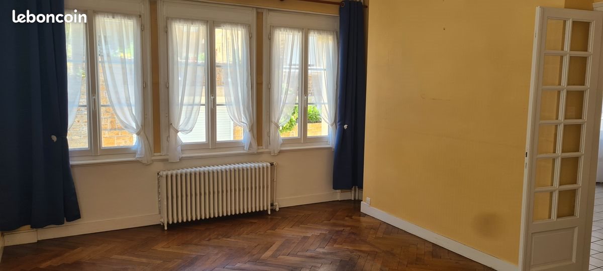 Maison à vendre, 131m², Avranches