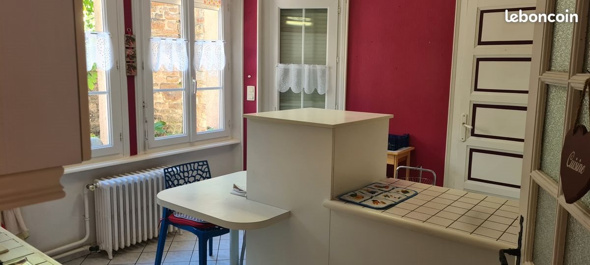 Maison à vendre, 131m², Avranches