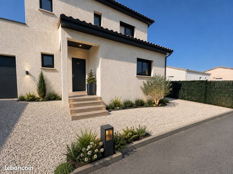 Maison à vendre, 370m², Loriol-sur-Drôme